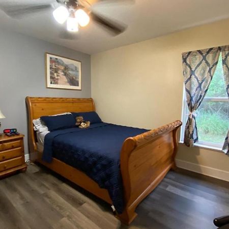 A Treasure Coast Gem- Private Entrance And Private Bathroom Port St. Lucie Exterior foto
