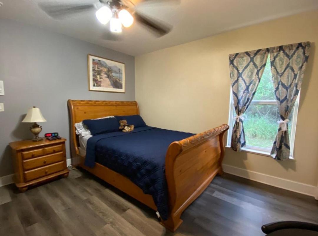 A Treasure Coast Gem- Private Entrance And Private Bathroom Port St. Lucie Exterior foto