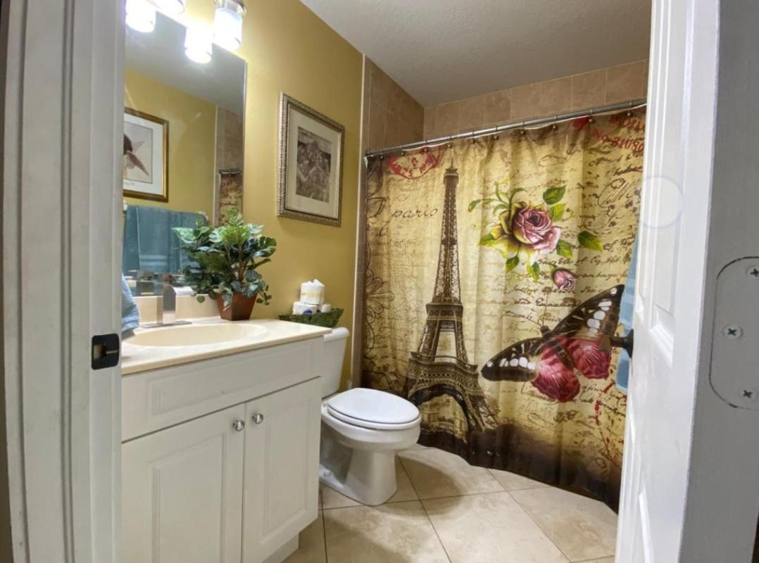 A Treasure Coast Gem- Private Entrance And Private Bathroom Port St. Lucie Exterior foto