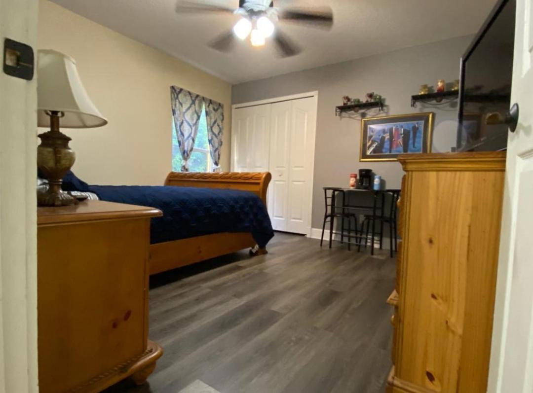 A Treasure Coast Gem- Private Entrance And Private Bathroom Port St. Lucie Exterior foto