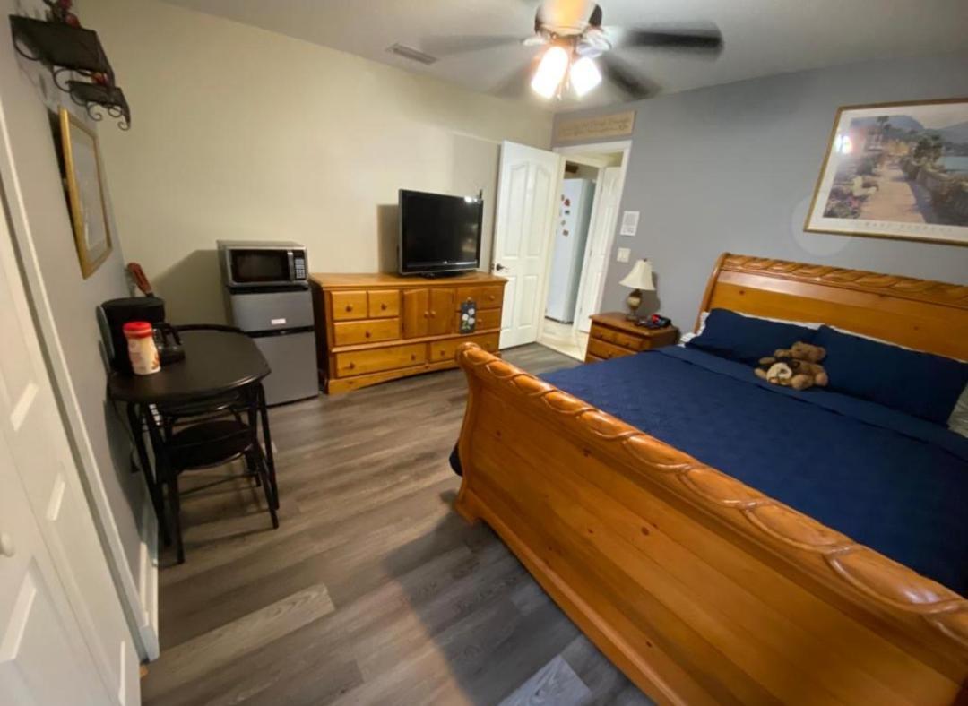 A Treasure Coast Gem- Private Entrance And Private Bathroom Port St. Lucie Exterior foto